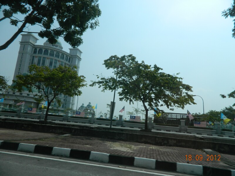 KIK Penang A - 15 KIK Penang A - 15